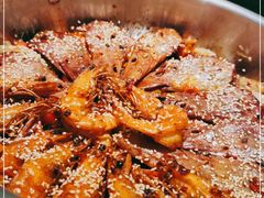 -一品渝香·好吖好鸭时尚干锅鸭头(天山店)