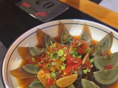 -锅来乐地锅鸡(安亭店)