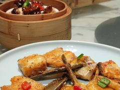 -滋粥楼·顺德菜海鲜茶点(方舟店)