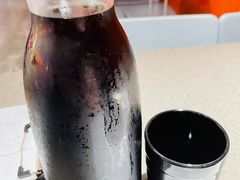 酸梅汤-一棠龙虾(徐家汇城开YOYO店)