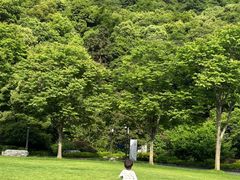 -黄公望隐居地
