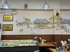-王胖子驴肉火烧(东四旗舰店)