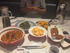 -大鸭梨烤鸭(金色漫香店)