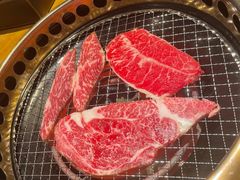 -黑牛黑猪烤肉专门店(万象城店)