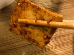 -拿渡·水煮鱼 麻辣香锅(西单大悦城店)