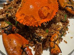 -喜记避风塘炒辣蟹(旗舰店)