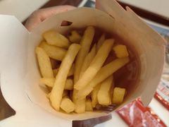 -华莱士·全鸡汉堡(柳州店)