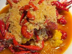 -有位虾匠·胶东土菜小馆(市北店)