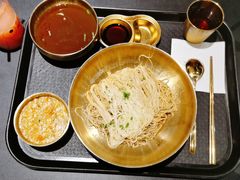 井梅蟹粉面-贡梅老面馆·蟹粉面·无锡特色小吃(南长街主推店)