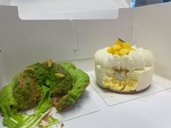 -Ten Olives甜点