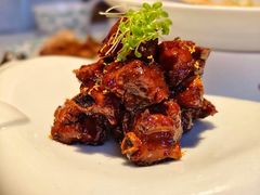 -桂满陇·海市蜃楼·黑金(国金店)