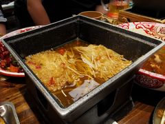-破店肥哈·东北烧烤·夜宵(南山保利店)