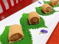 驴打滚-京味张·北京烤鸭(天河南二路店)