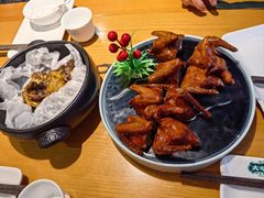 -大鸽饭(马王堆店)