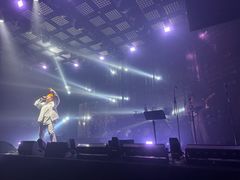 -MOSSO·Liveshow(M3香港广场店)