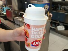 -DQ·蛋糕·冰淇淋(西直门店)