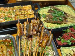 烤鳝鱼-86烧烤 | 江湖菜(石人总店)