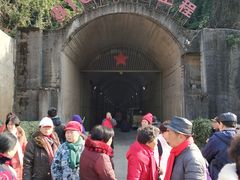-816工程景区