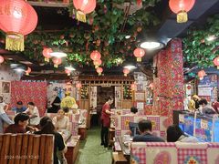 -粗粮人家·东北菜(洋桥店)