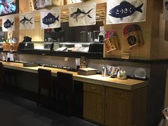 -东菊料理(吉利购物广场店)