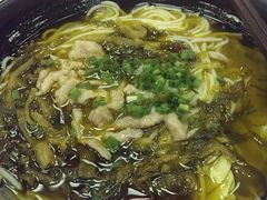 -乡村基(双流时代奥特莱斯餐厅)