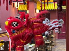 -爱新觉罗福臨火锅馆(万科滑雪场店)