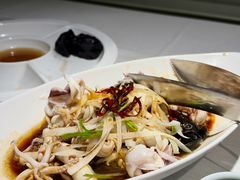 -开海·红岛海鲜虾水饺(石老人店)