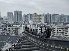-合江楼
