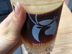 -瑞幸咖啡(北工大理科楼店)