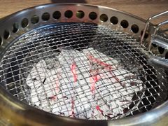 -火炉火自助餐(枫蓝国际店)