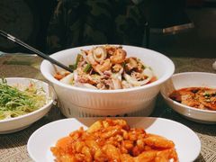 -小尕子·新疆菜(明园店)