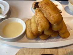 -玉林烤鸭店(黄村兴华店)