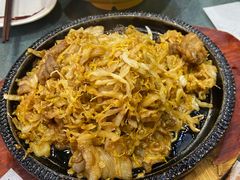 -春花民族美食(佳木斯总店)