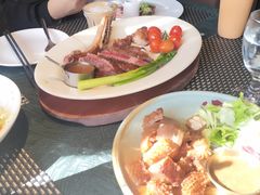 -翡翠鸟精品泰国菜(北辰财富中心店)