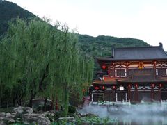 -华清宫景区