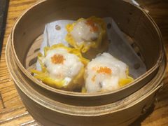 蟹籽烧麦-小城粥道·海胆鲜虾粥(解放广场店)
