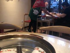 -东门口涮肉·砂锅·烤串(老门东店)
