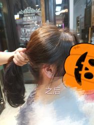-TRIMS HAIR 修剪造型·烫染接发