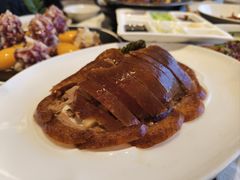 -小桃红·东北菜·春饼烤鸭(南阳湖街店)