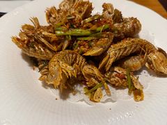 -旺角小渔村·海肠捞饭开创者(环山路店)