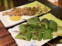 -鸟鹏烧鸟居酒屋(熙龙湾店)