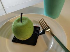 -西檬树SIMON·T轻奢蛋糕(大东方Max店)