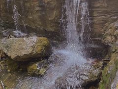 -京东石林峡风景区