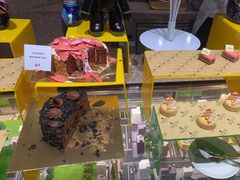 -韵咖啡自助餐厅(天津香格里拉店)