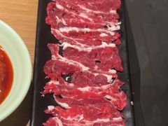 -掂档潮汕牛肉火锅(沈阳万象城店)