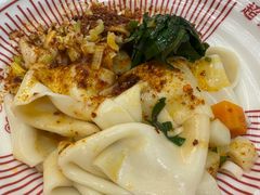 -秦宗·肉夹馍·油泼面·凉皮(洋湖店)