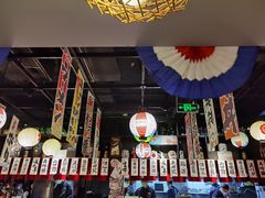 -白石的深夜食堂(大上海店)
