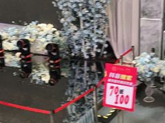 -丽华园(汉阳龙阳店)