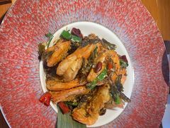 -菌自由丨野生菌火锅特色庭院餐厅(丽江古城店)