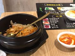 -韩味轩(丰盛町店)